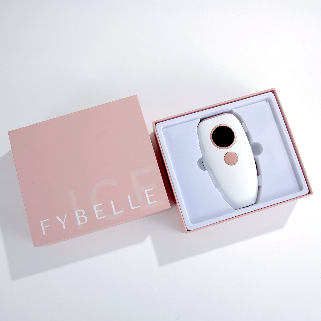 Fybelle IPL Hair Removal Handset