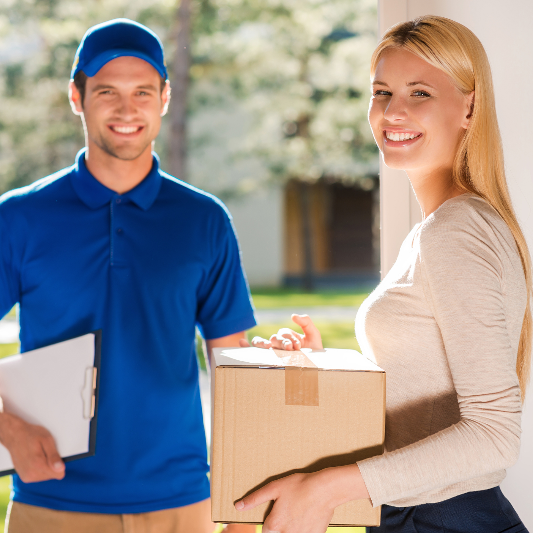 Shipping Protection