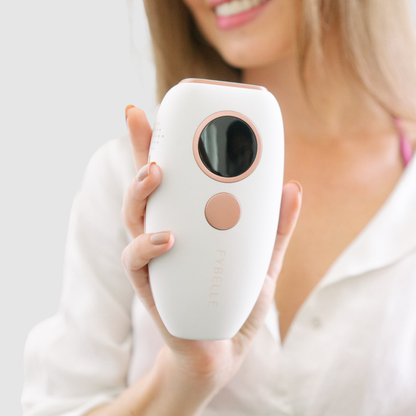 Fybelle IPL Hair Removal Handset