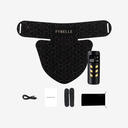 Fybelle Radiance Pro LED Light Therapy Face Mask