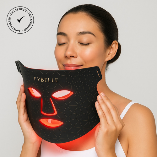 Fybelle Radiance Pro LED Face mask