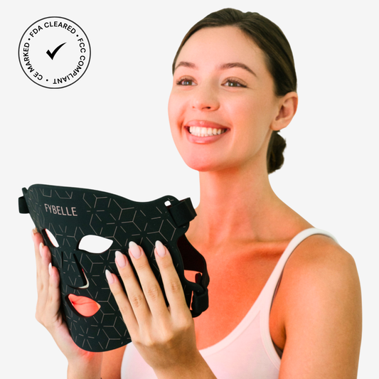 Fybelle Radiance Pro LED Face Mask